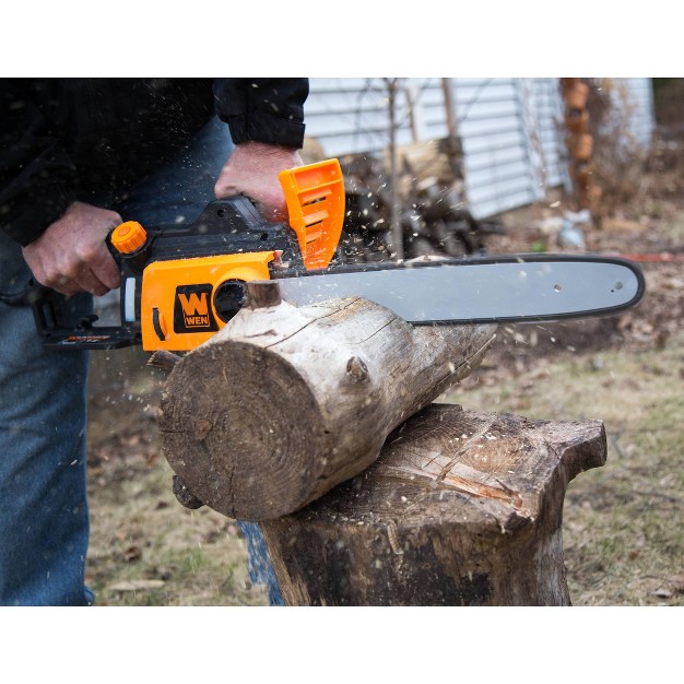 Electric Chainsaw