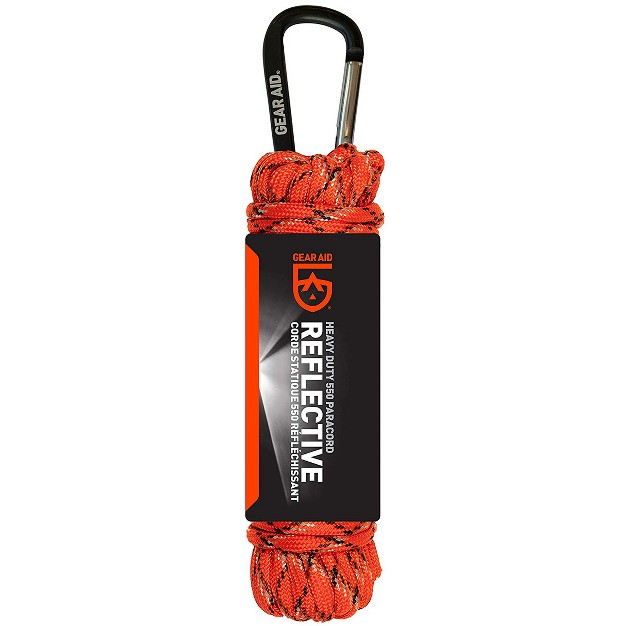 Gear Aid 550 Paracord 30 Ft Utility Line