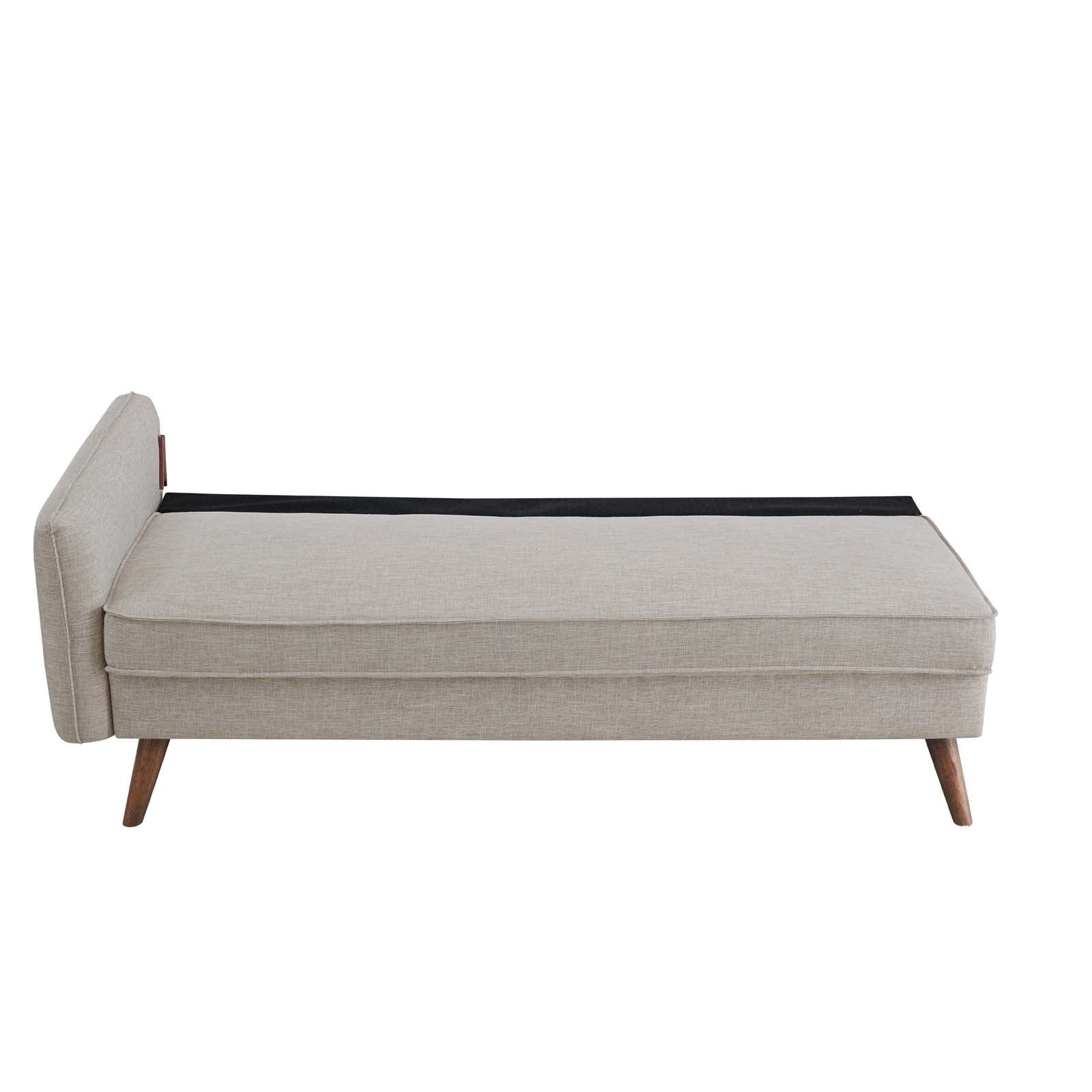 Modway Revive Upholstered Fabric Sofa