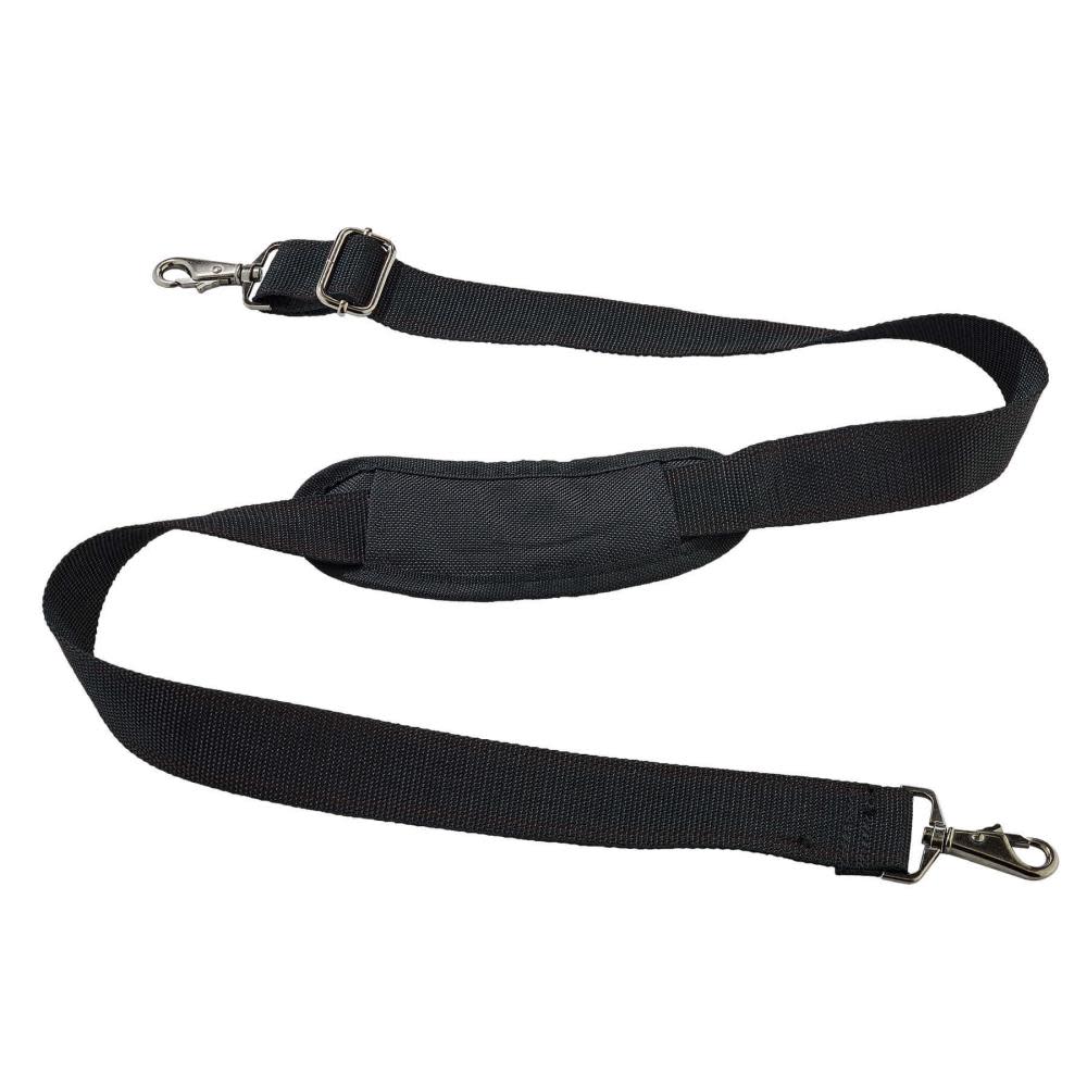 Ergodyne Arsenal 5820 Gear and Tool Storage Replacement Shoulder Strap, Black
