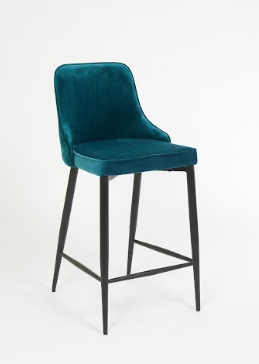 Robin Stool in Jade Seating