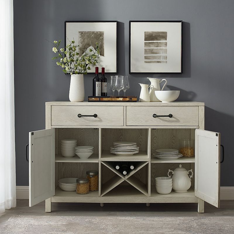 Crosley Roots Sideboard