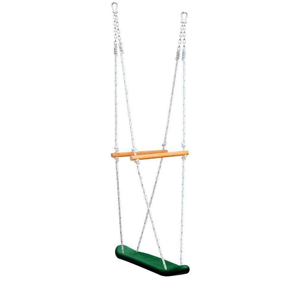 Gorilla Playsets Skateboard Swing 07-0026