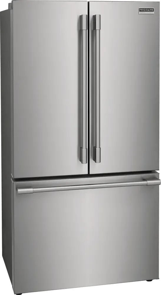 Frigidaire Professional Refrigerator PRFG2383AF