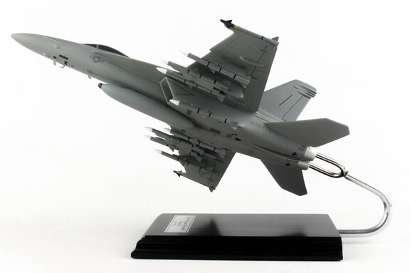 Executive Series C4848 F/A 18E Super Hornet Navy B...