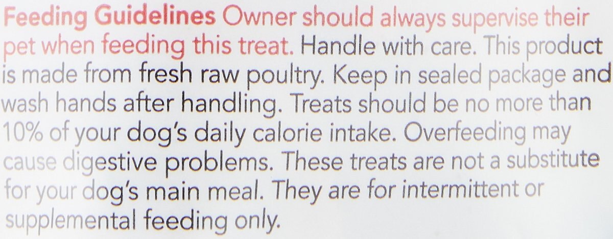 Bravo! Bonus Bites Turkey Heart Freeze-Dried Dog Treats