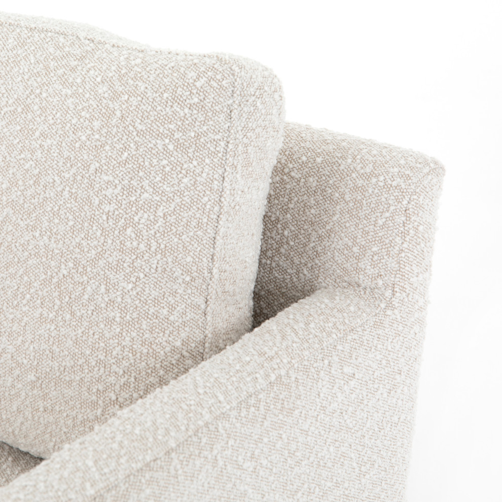 Vanna Chair   Contemporary   Armchairs And Accent Chairs   by Four Hands  Houzz