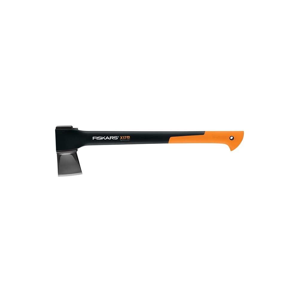 Fiskars X17 Forged Steel Blade 23.5 Splitting Axe