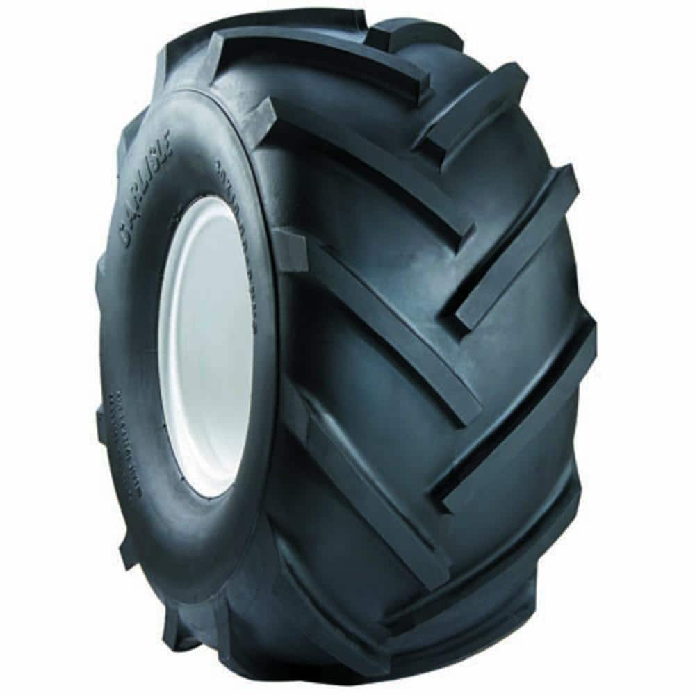 Carlisle Super Lug 14X4.50-6/2 Lawn Garden Tire (Wheel Not Included) 5100251