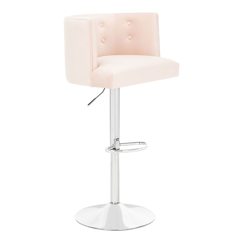 Safavieh Zayna Bar Stool