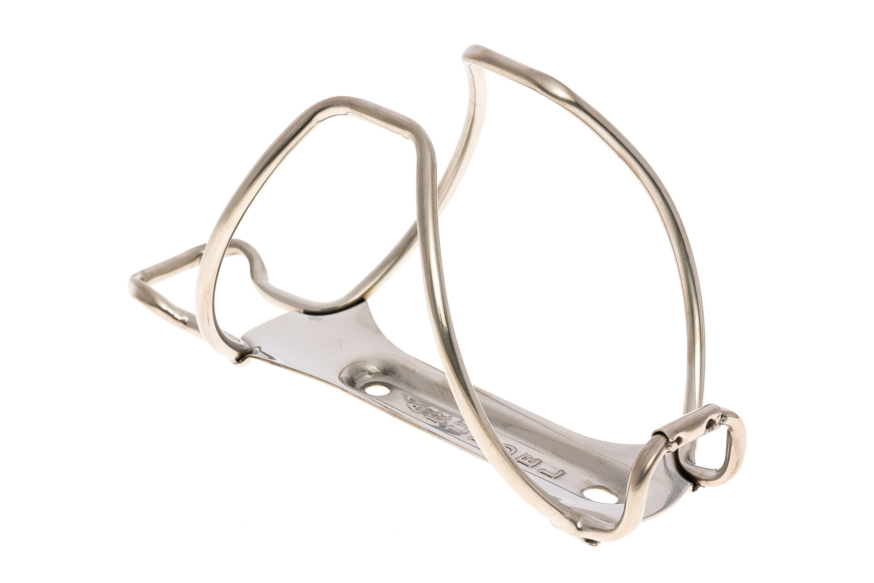Arundel Stainless Steel Water Bottle Cage