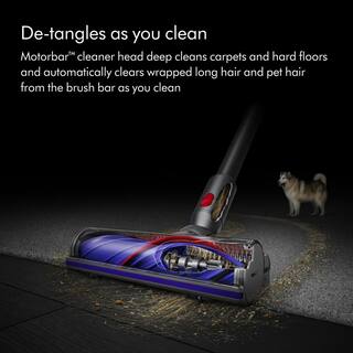  V10 Animal Cordless Stick Vacuum 394429-01