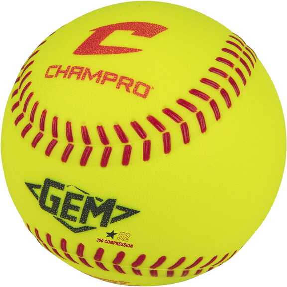 Champro CSBGEM Gem 12Softball