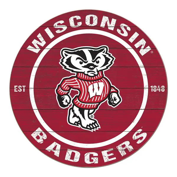 NCAA Wisconsin Badgers Classic 20