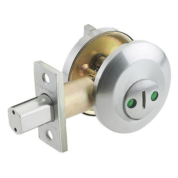 Cal Royal IND84 US IND84 Deadbolt