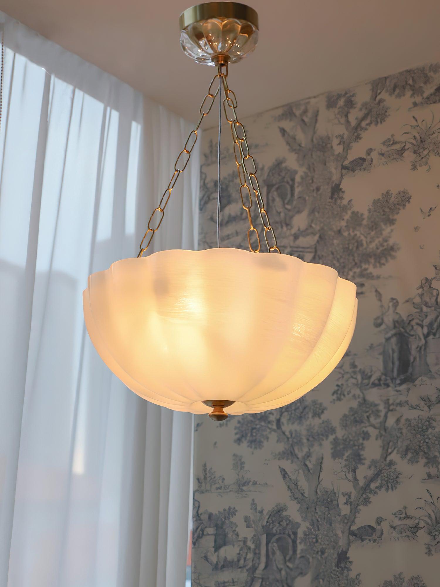 Rosehill Chandelier