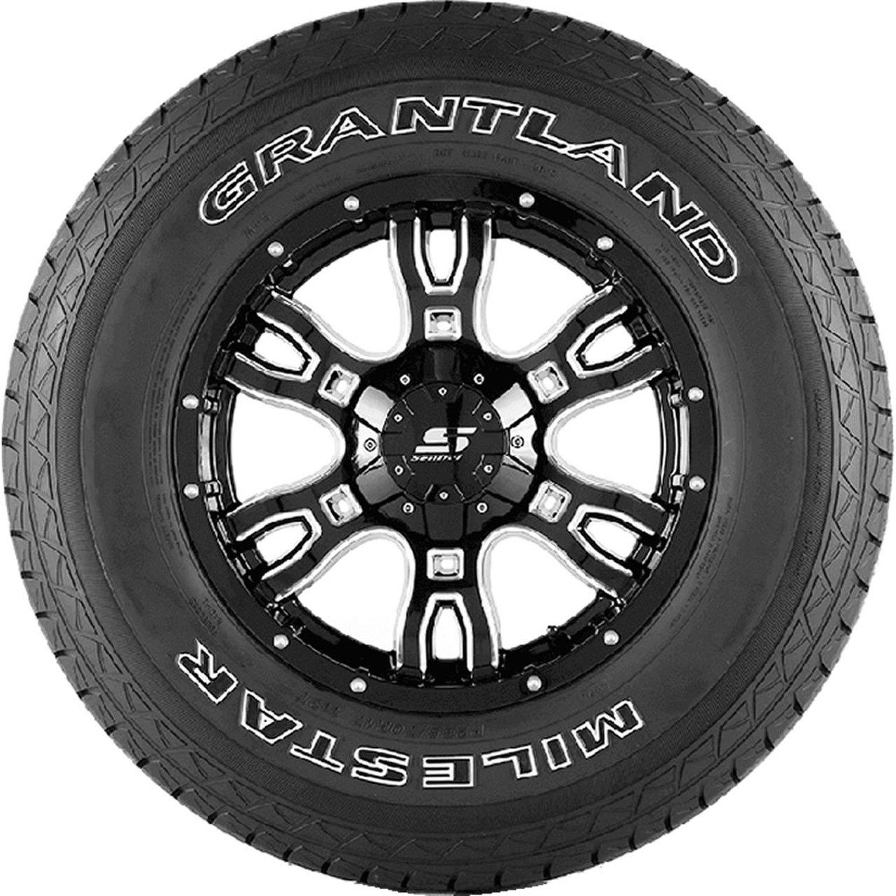 Milestar Grantland P245/65R17