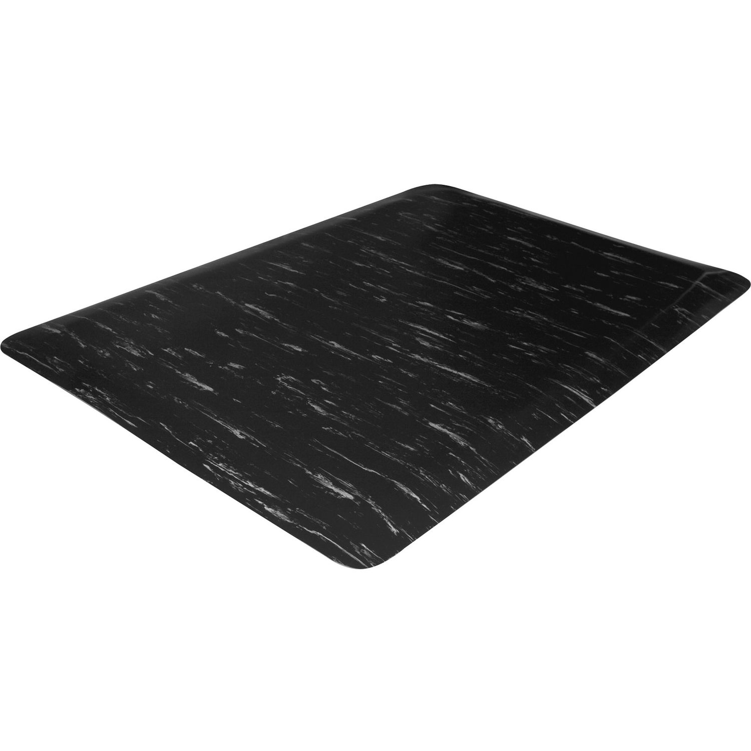 Marble Top Anti-fatigue Mats by Genuine Joe GJO71211