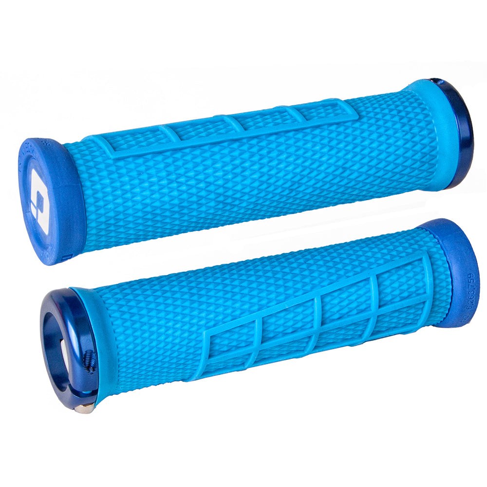 ODI Elite Flow MTB Lock On Grips