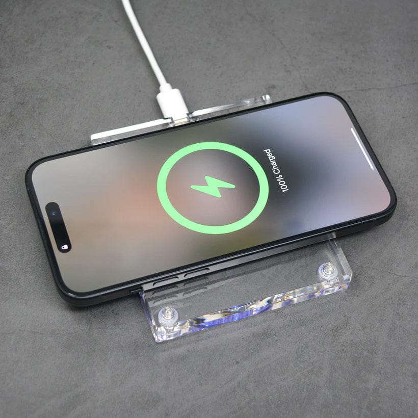 Gemini Qi Charger