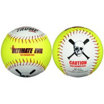 Evil Sports 1394800 Evil 12 Ultimate Evil  Leat...