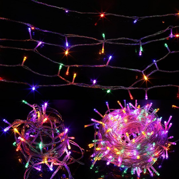 Joiedomi 500 Led Christmas Lights