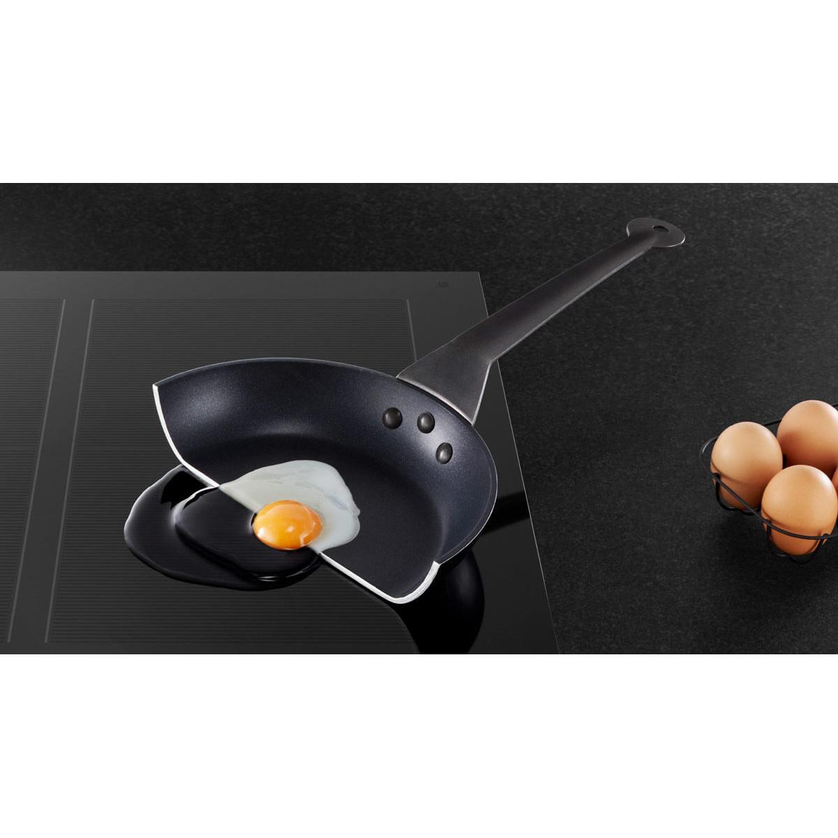 Fisher & Paykel 36-inch Built-in Induction Cooktop with Integrated Ventilation CID364DTB4