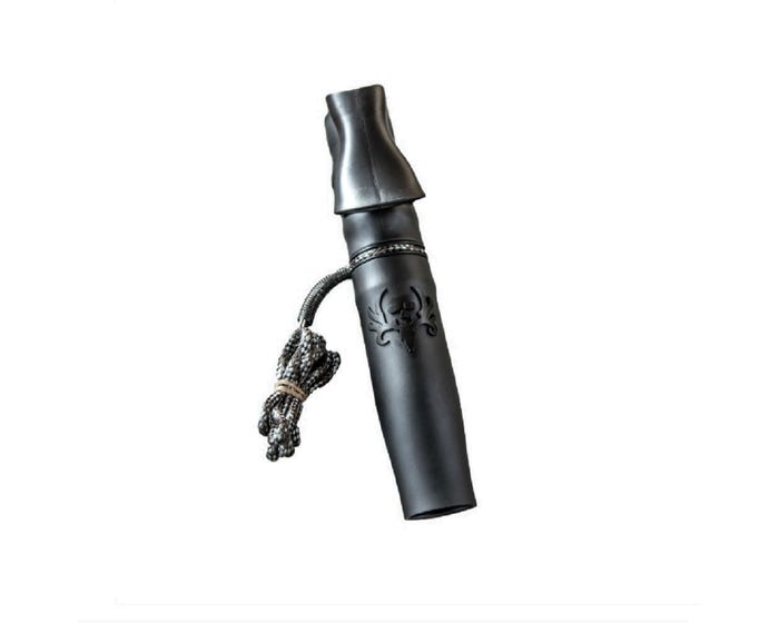 Bone Collector THE CHALLENGER Grunt Call with Snort Wheeze - BC210001