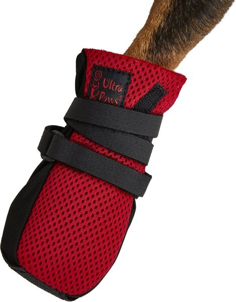 Ultra Paws Wound Dog Boot