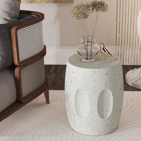 Outdoor Side Tables