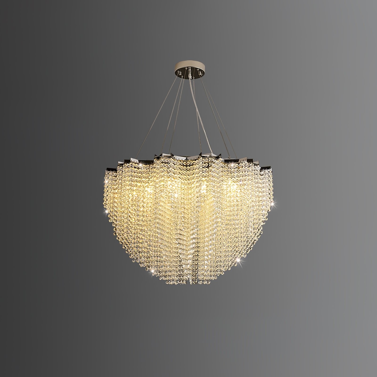 Stalizi Crystal chandelier