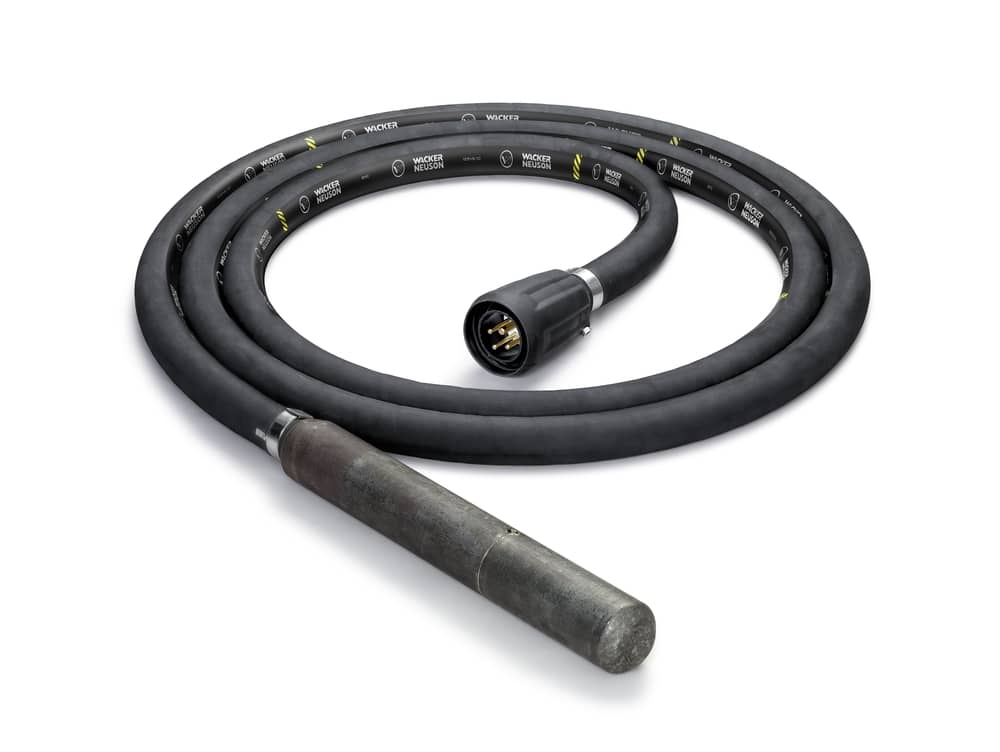 Wacker IRFLEX60-120-5HR Internal Concrete Vibrator Component