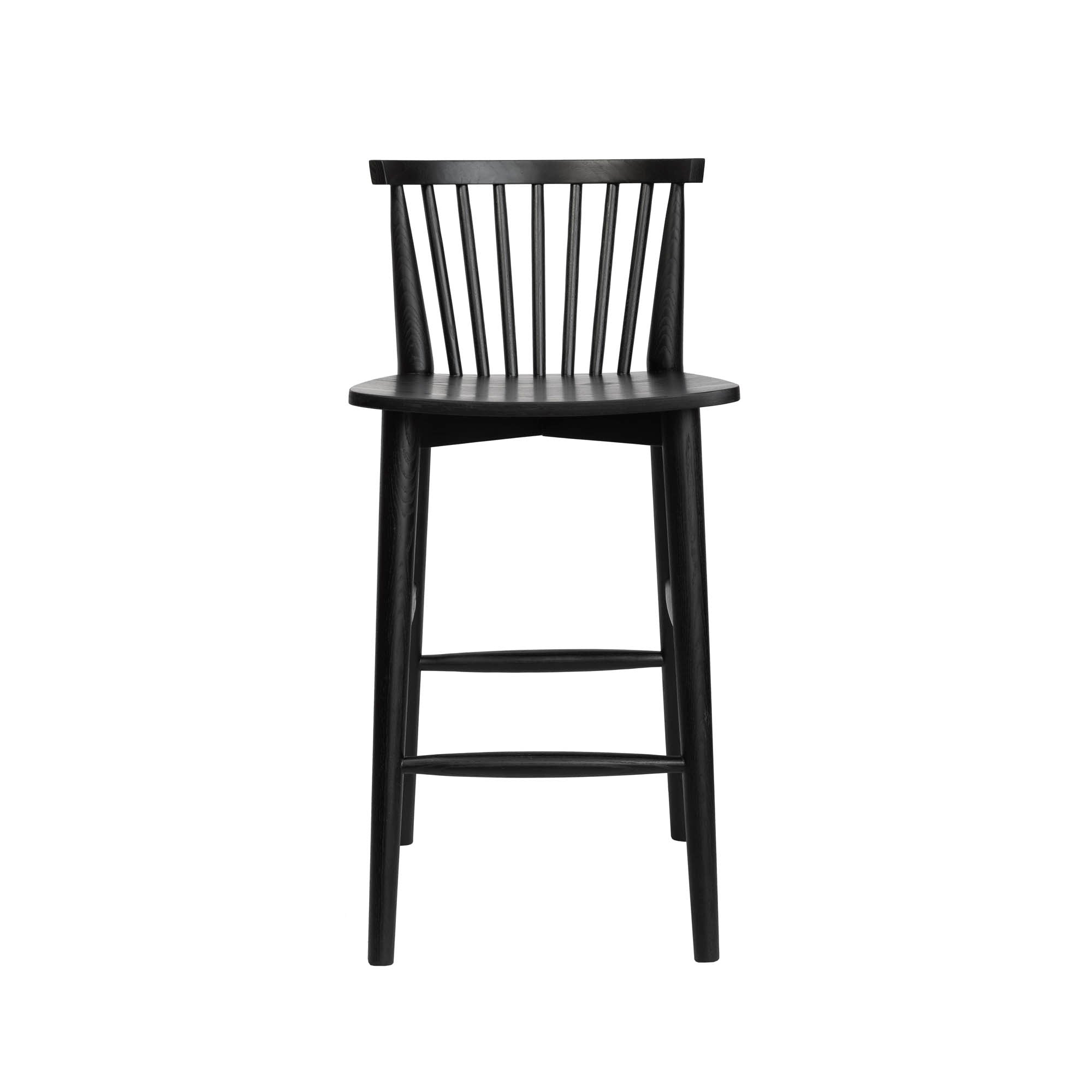 Easton Counter Stool - Black