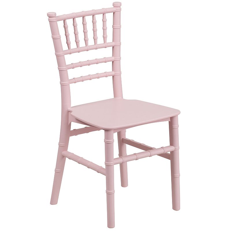 Kids Flash Furniture Commercial Party Chiavari Chair