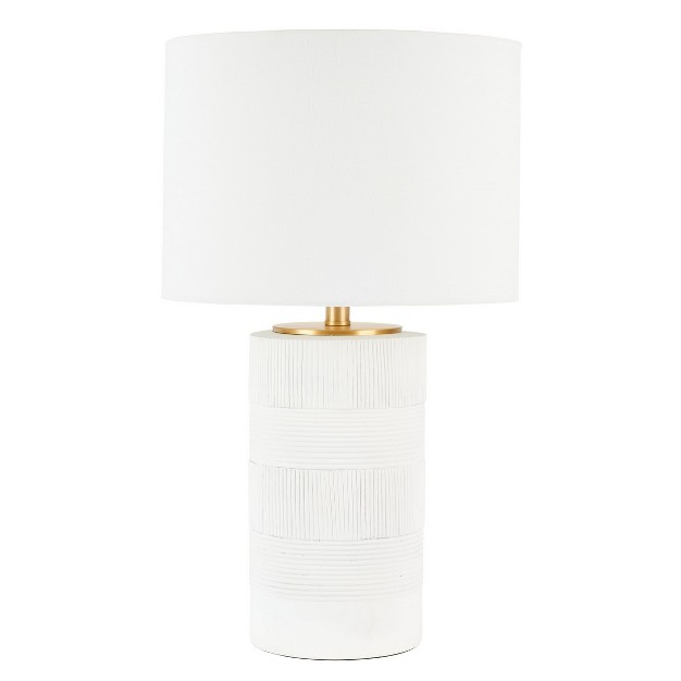 Weller Table Lamp Safavieh