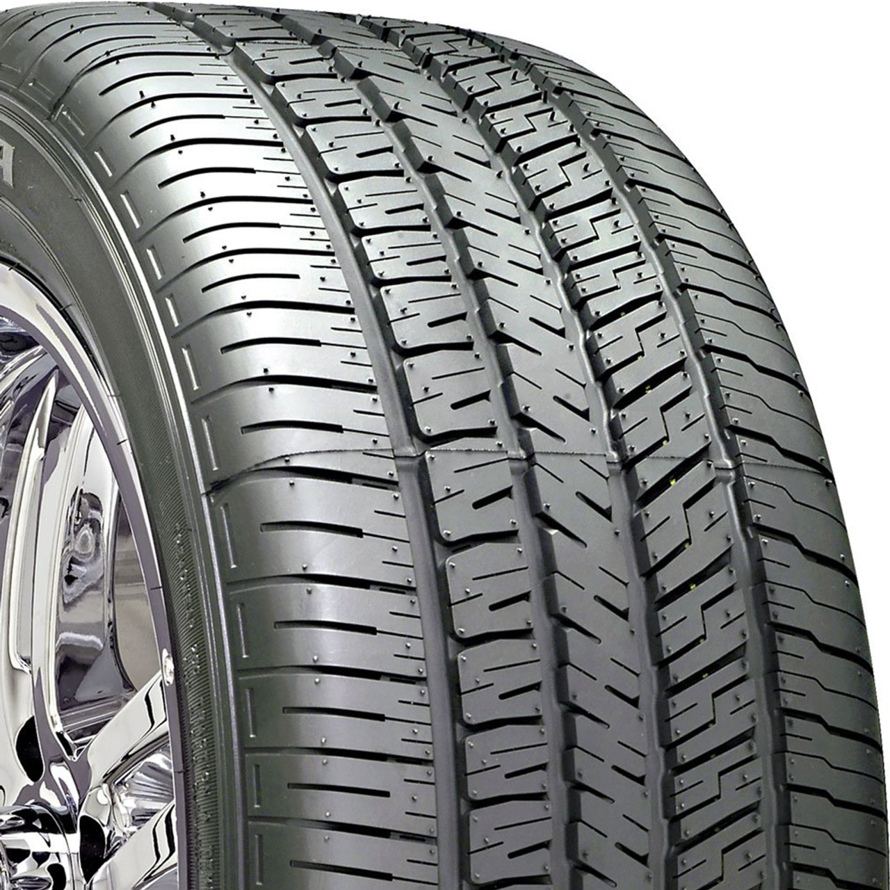 Goodyear Eagle RS-A 235