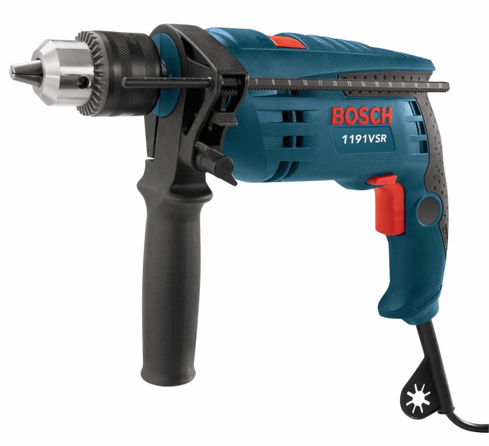 Hammer Drill ;