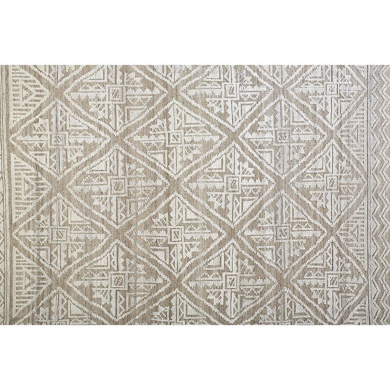 Weave and Wander Eckhart Kasen Rug