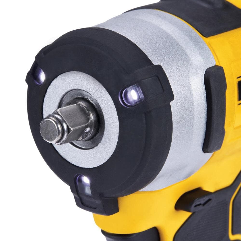 DEWALT 12V Impact Wrench 3/8