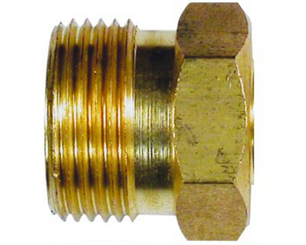 Valley Industries Brass Reducer Bushing PK-14000002