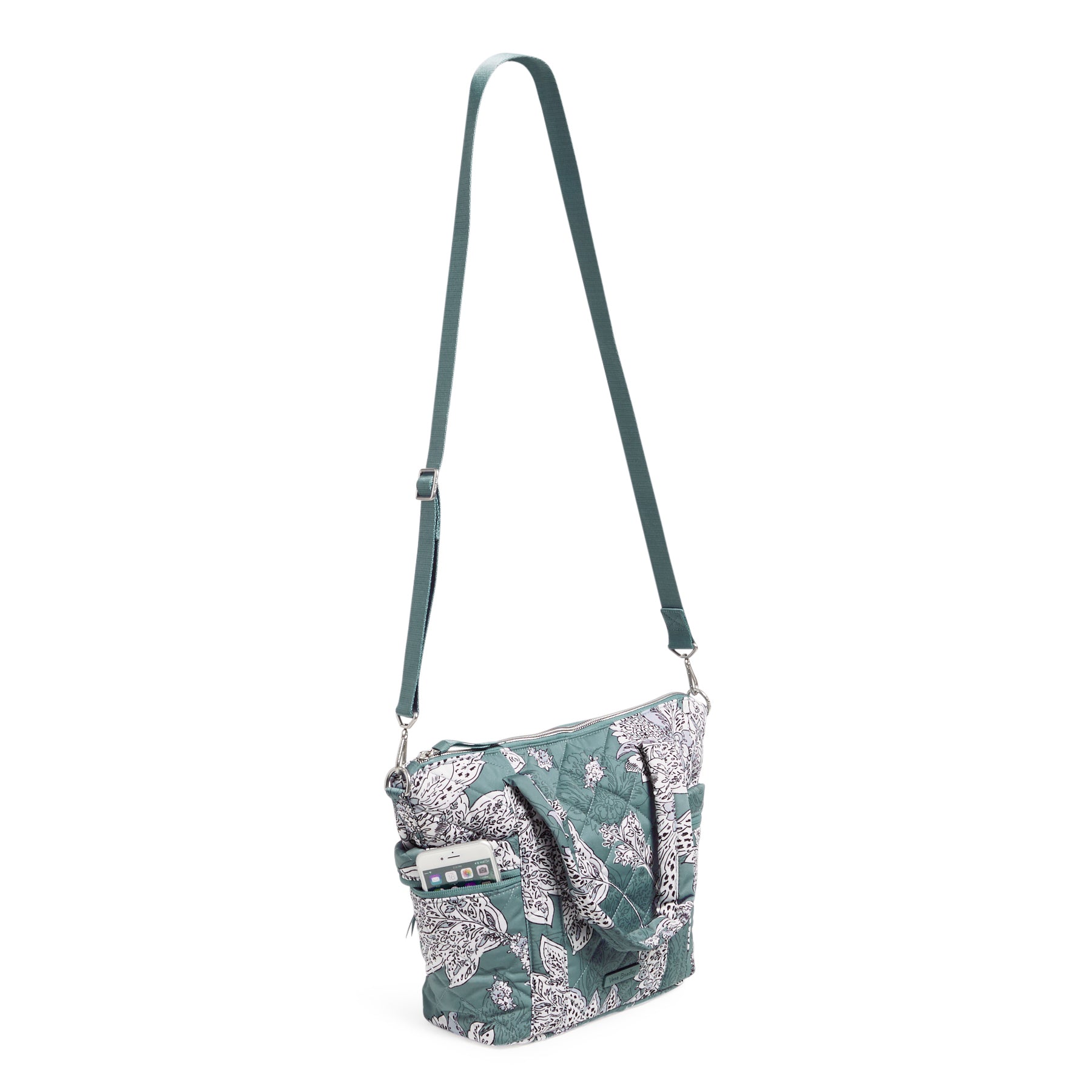 Small Multi-Strap Tote Bag