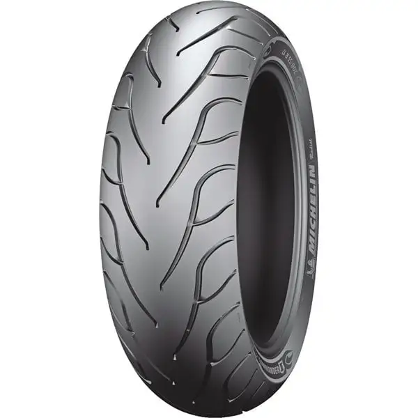 150/80-16 (77H) Michelin Commander II Rear Motorcycle Tire
