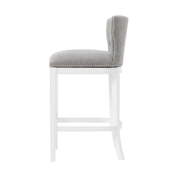 Miranda Swivel Bar Stool