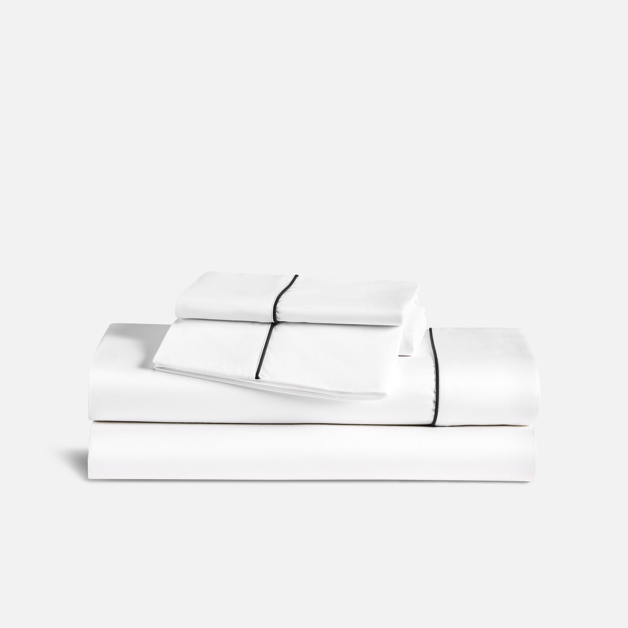 Classic Percale Core Sheet Set