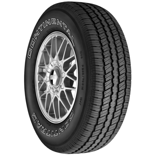 Continental ContiTrac LT27565R18 E10PLY BSW Tires