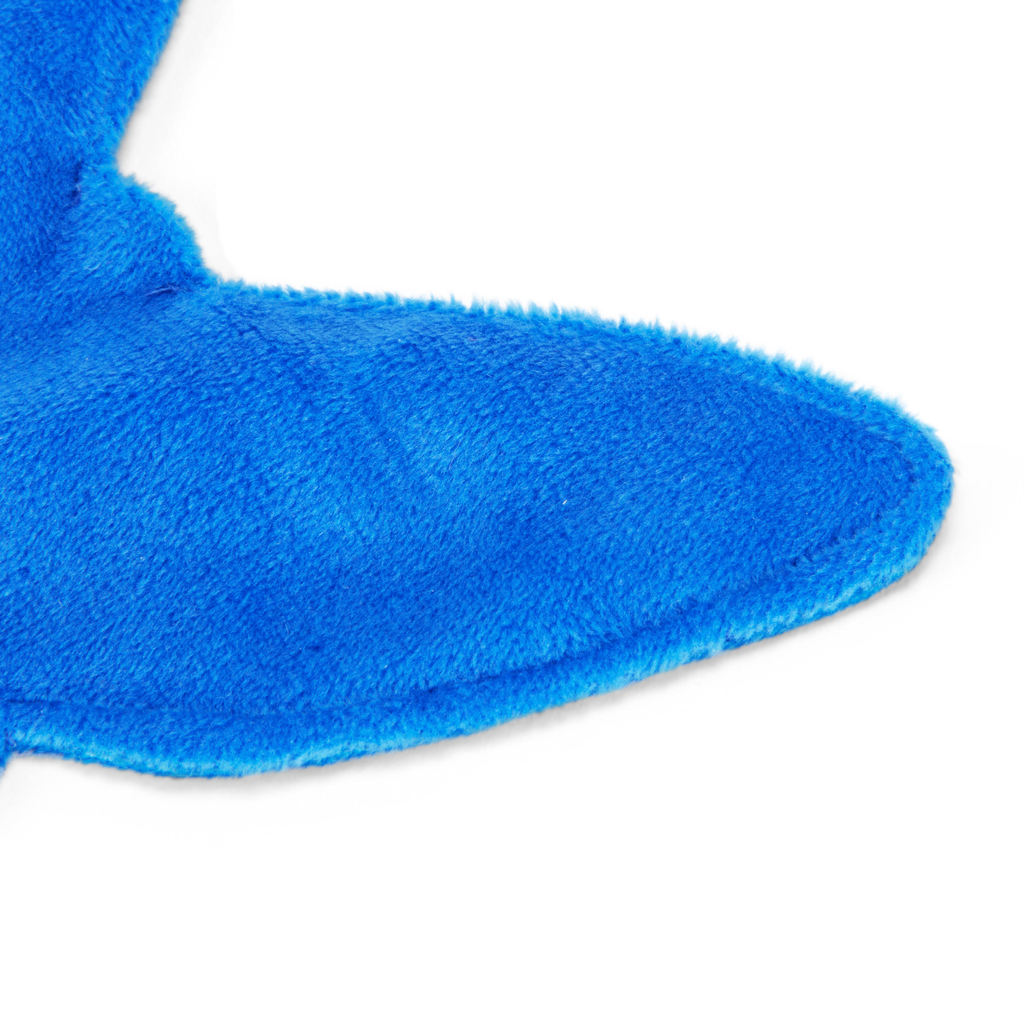 Leaps  Bounds Flatty Butterfly Cat Toy， X-Small