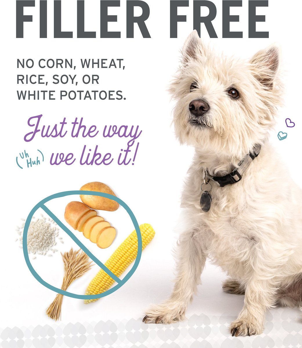 I and Love and You No Stink! Free Ranger Beef Bully Stix Grain-Free Dog Chews