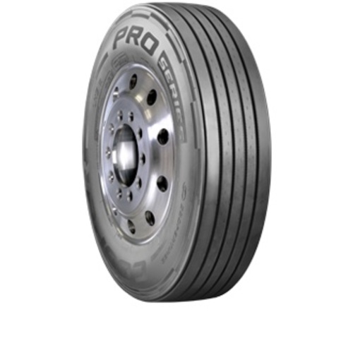 Cooper Pro Series LHS 2 11R22.5 H16PLY BSW Tires