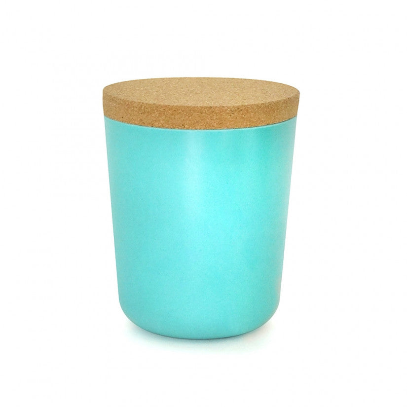 Claro Bamboo Storage Jar XXL in Various Colors