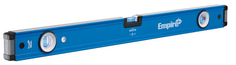 32 In. True Blue® Box Level ;